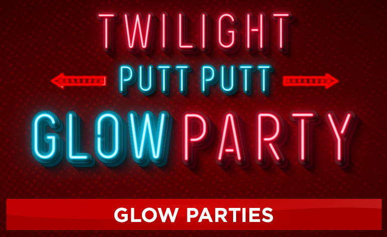Twilight Glow Party