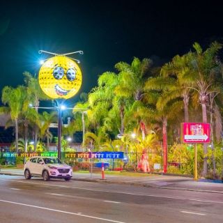 Putt Putt Golf - Gold Coast Highway Mermaid Beach