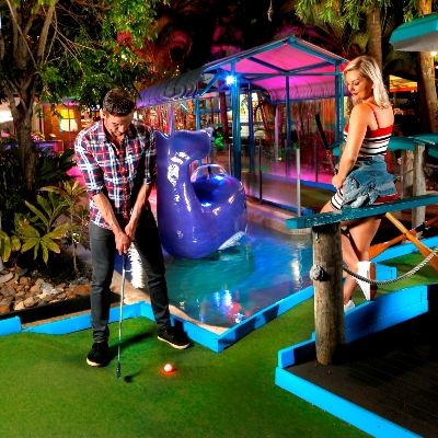 Top Date-Night Dining Spots in Mermaid Beach