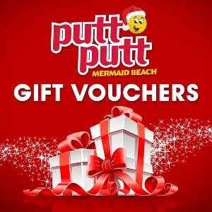 Gift Vouchers Now Available Online