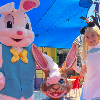 Easter 2026 | Egg-citing Family Fun at Putt Putt Mermaid Beach