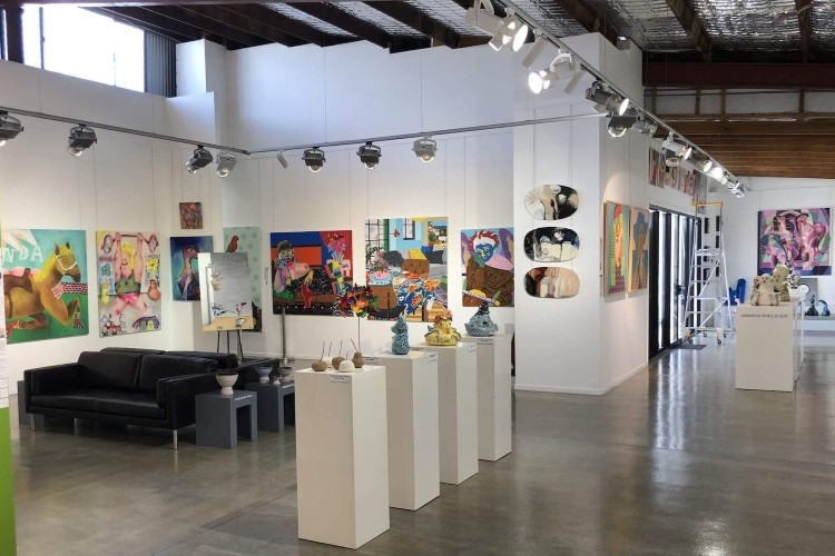 19 Karen Art Gallery