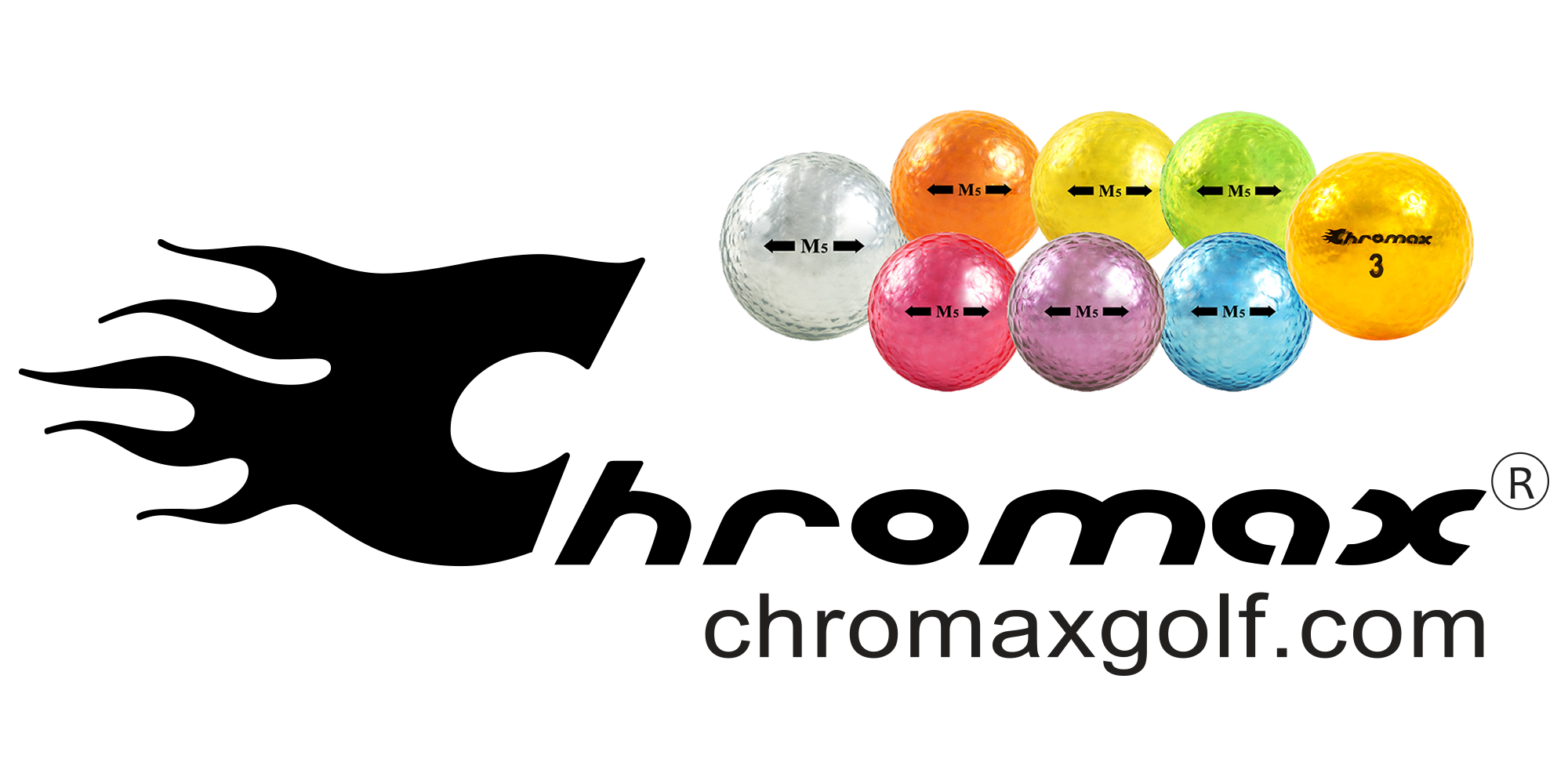 Chromax Golf 