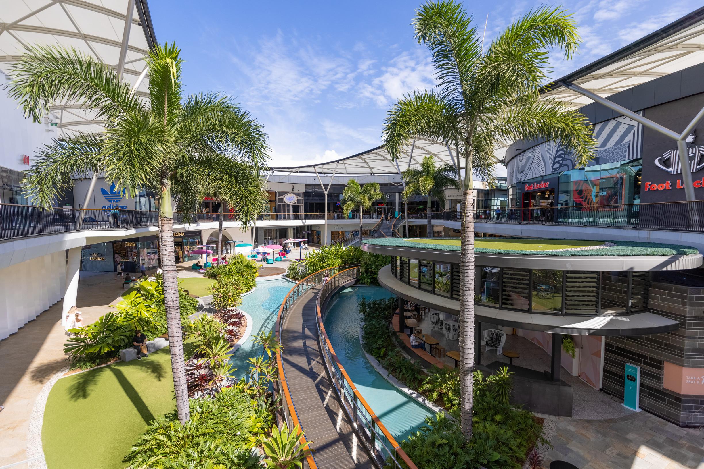 Pacific Fair Shopping Centre