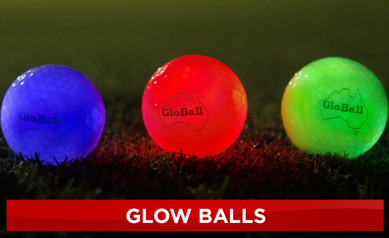 Glow Balls 